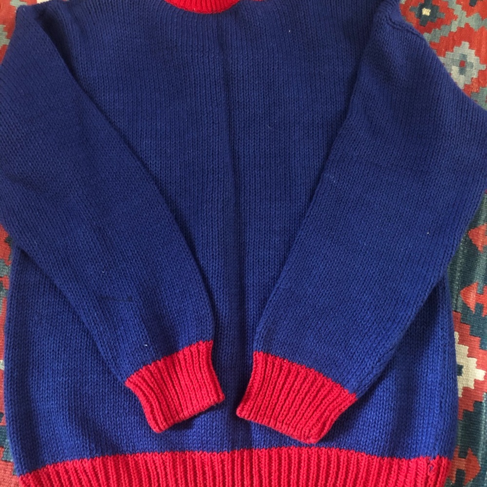 Sweater - Picture 2 of 3